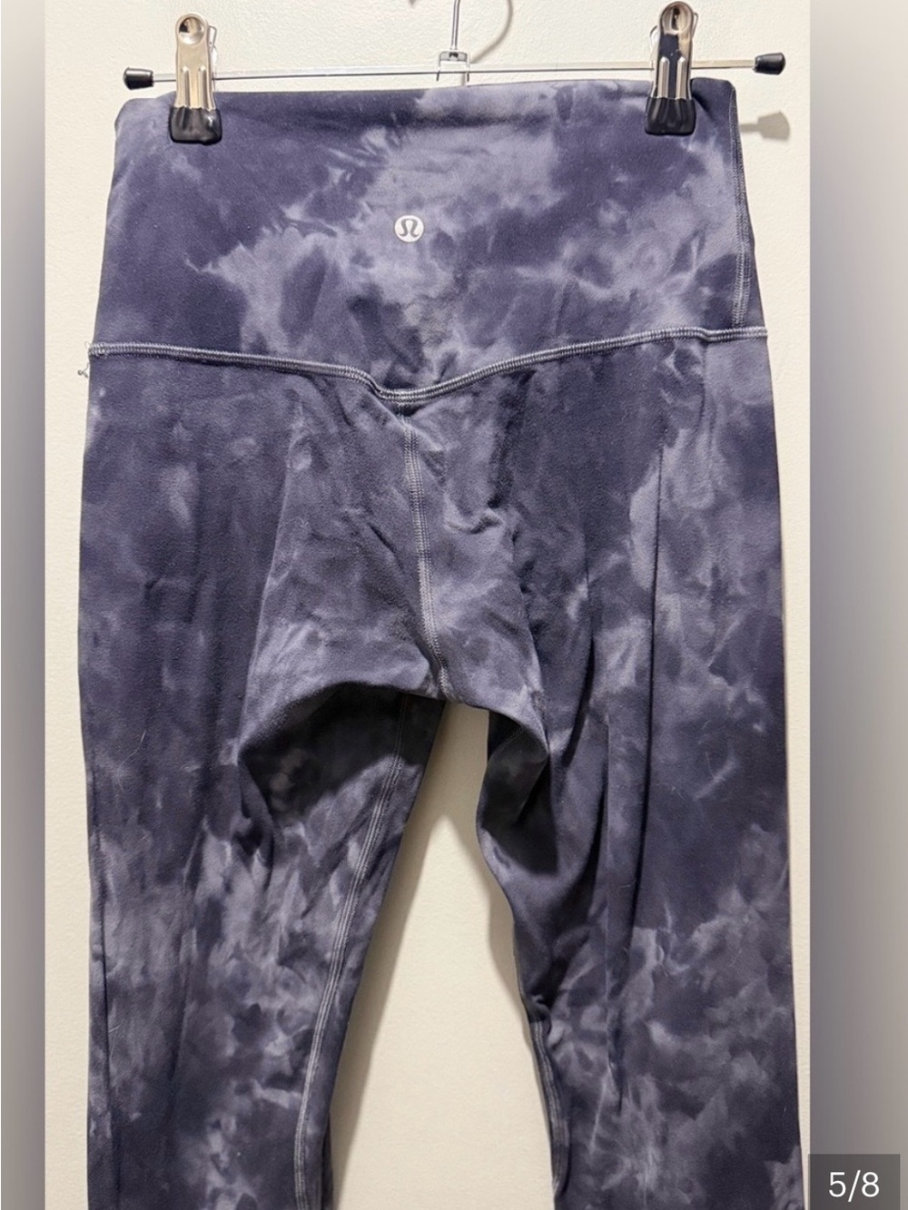 Lululemon Align Pant-Diamond Dye Diamond Dye
Asphalt Grey True Navy